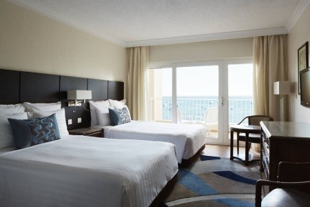 Marriott Beach Resort - 16