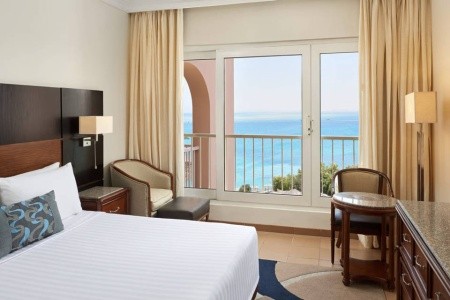 Marriott Beach Resort - 17