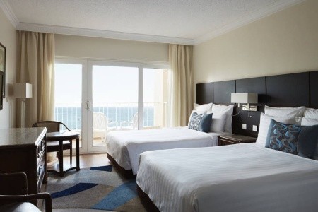 Marriott Beach Resort - 18