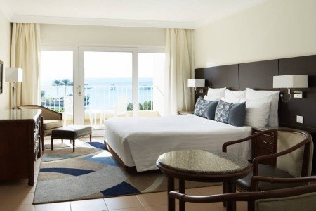 Marriott Beach Resort - 21