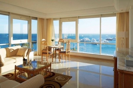 Marriott Beach Resort - 23