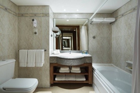 Marriott Beach Resort - 24