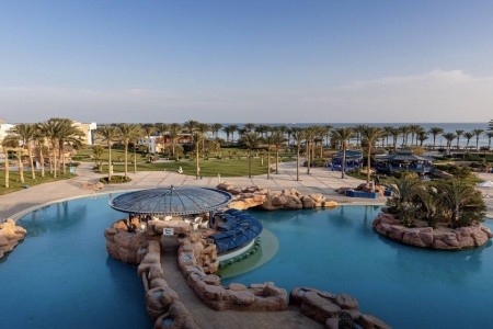 Palm Royale Resort Soma Bay - 2