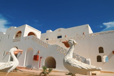 Beach Safari Nubian Resort - 41