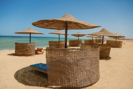 Beach Safari Nubian Resort - 47