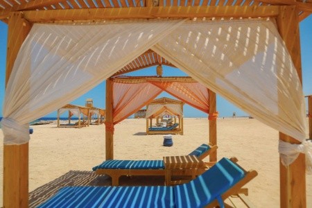 Beach Safari Nubian Resort - 48
