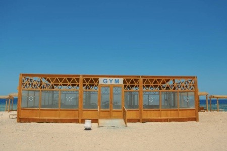 Beach Safari Nubian Resort - 49