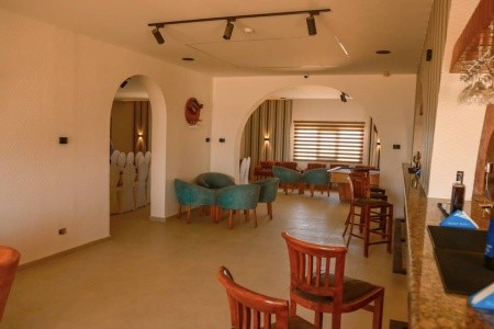 Beach Safari Nubian Resort - 51