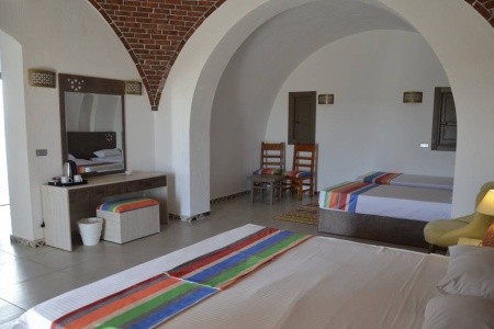 Beach Safari Nubian Resort - 53