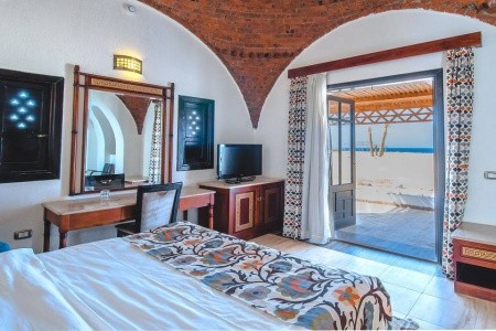 Beach Safari Nubian Resort - 76