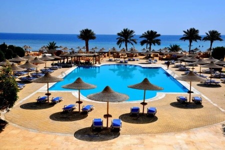 Shoni Bay Resort - 2