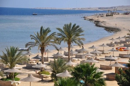 Shoni Bay Resort - 3