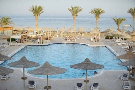 Shoni Bay Resort - 5