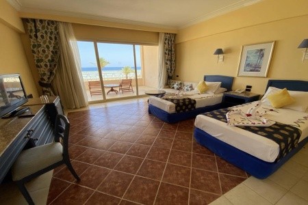 Shoni Bay Resort - 18