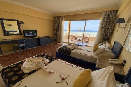 Shoni Bay Resort - 19