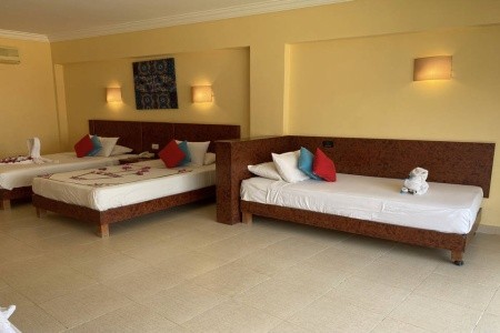 Shoni Bay Resort - 21