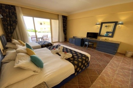 Shoni Bay Resort - 22