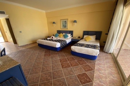 Shoni Bay Resort - 31