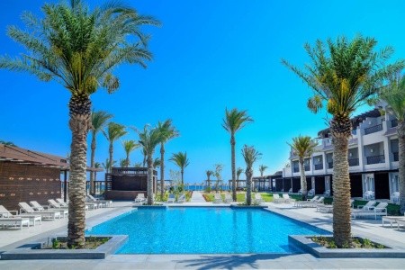 Jaz Costa Mares Adults Only - 5