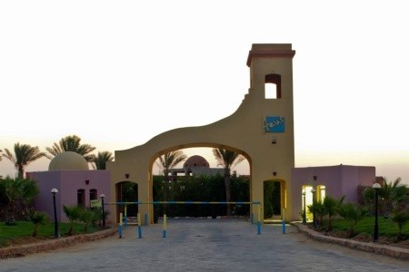 Wadi Lahmy - 3