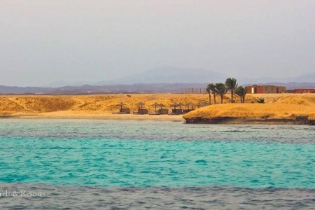 Wadi Lahmy - 15