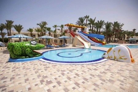 Empire Beach Resort (Ex. Triton Empire Beach Resort) - 7