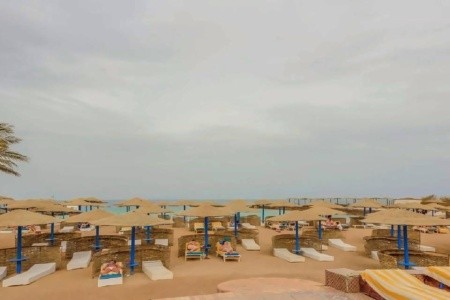 Empire Beach Resort (Ex. Triton Empire Beach Resort) - 8
