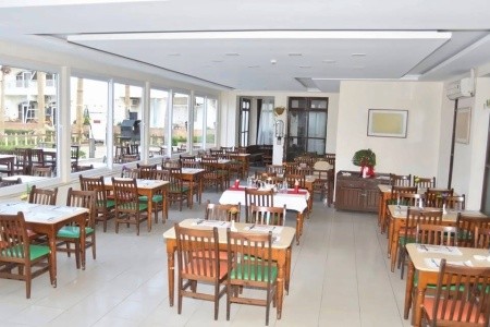 Empire Beach Resort (Ex. Triton Empire Beach Resort) - 22