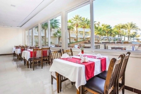 Empire Beach Resort (Ex. Triton Empire Beach Resort) - 26