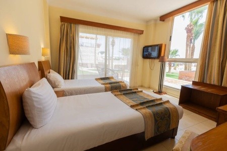 Empire Beach Resort (Ex. Triton Empire Beach Resort) - 31