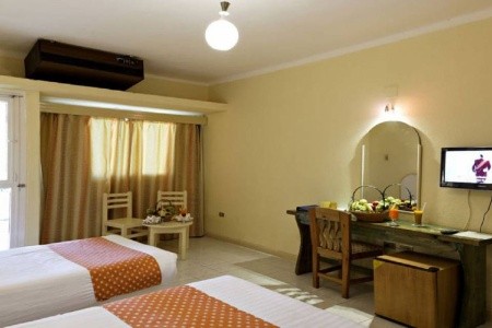 Empire Beach Resort (Ex. Triton Empire Beach Resort) - 37