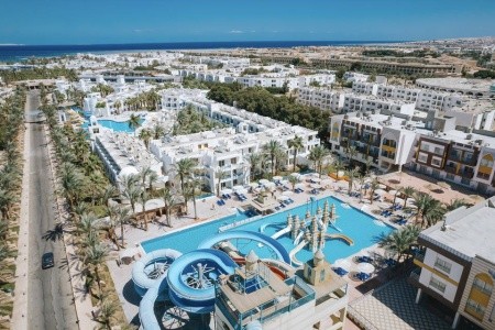Blue Lake Resort & Aquapark (Ex. Mirage Bay) — foto 2