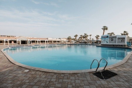 Blue Lake Resort & Aquapark (Ex. Mirage Bay) — foto 3