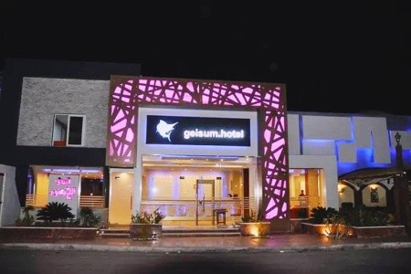 Geisum Village - 5