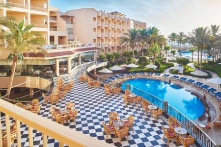 Sea Star Beau Rivage - 2
