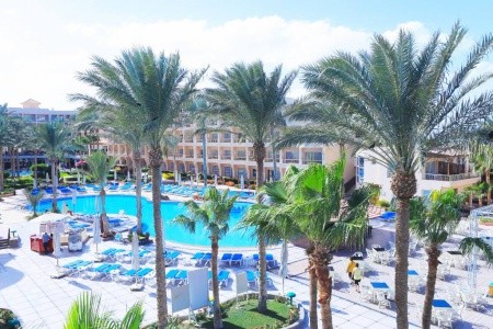 Sea Star Beau Rivage - 4