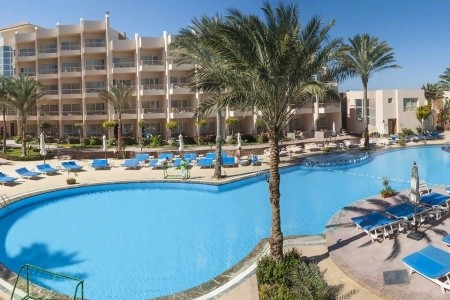 Sea Star Beau Rivage - 5