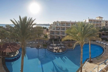 Sea Star Beau Rivage - 7