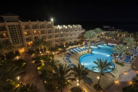 Sea Star Beau Rivage - 8