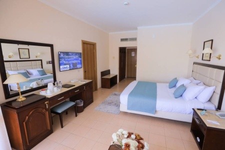 Sea Star Beau Rivage - 33