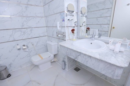 Sea Star Beau Rivage - 36