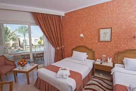 Sea Star Beau Rivage - 38