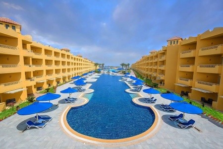 Amwaj Beach Club Resort & Aqua Park - 3