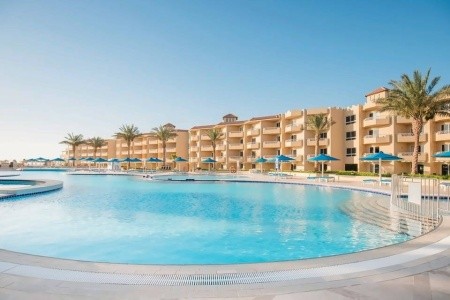 Amwaj Beach Club Resort & Aqua Park - 4