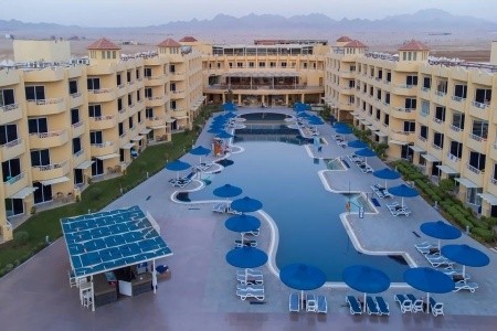 Amwaj Beach Club Resort & Aqua Park - 5