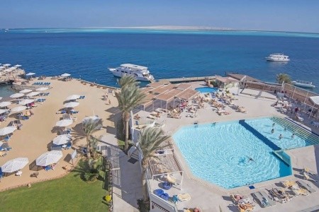 Sunrise Holidays Resort - 3