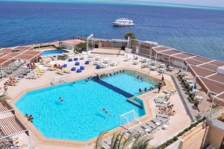 Sunrise Holidays Resort - 4