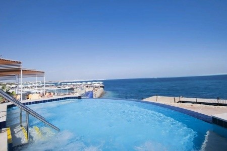 Sunrise Holidays Resort - 5