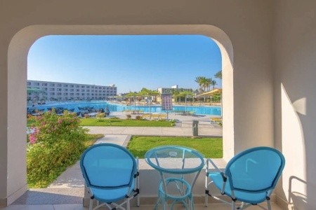 Titanic Resort & Aqua Park - 18