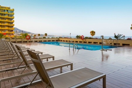 Hotel Ilunion Fuengirola - 3
